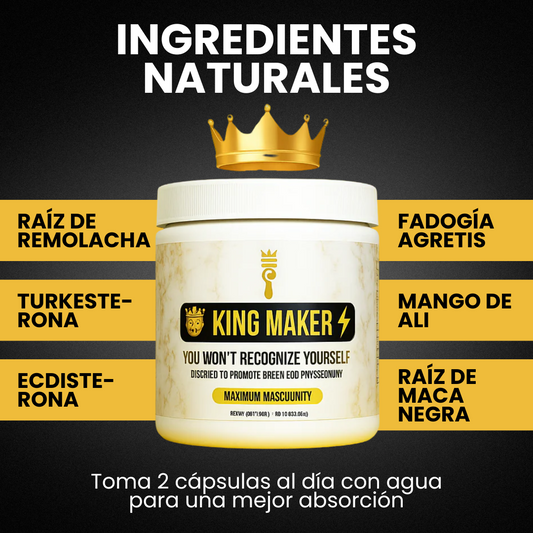 King Maker