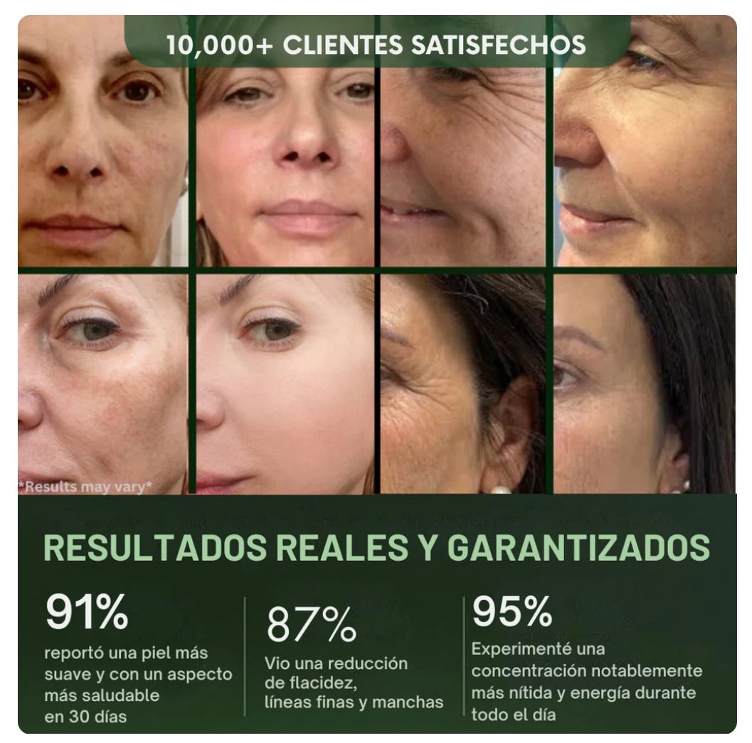 NAD+ Advanced Nicotinamida Ribósico + Resveratrol