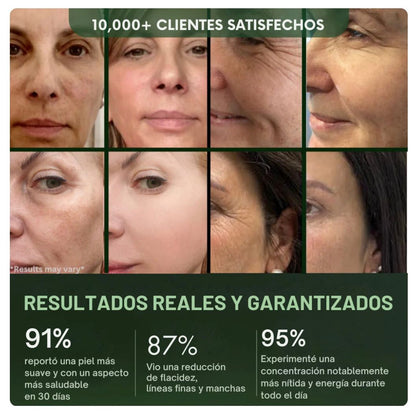 NAD+ Advanced Nicotinamida Ribósico + Resveratrol